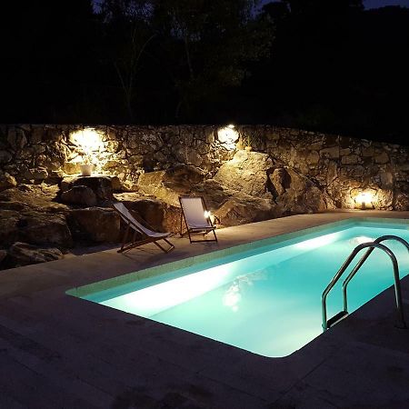 Cozy Villa Cristelo - Family & Friends Dış mekan fotoğraf