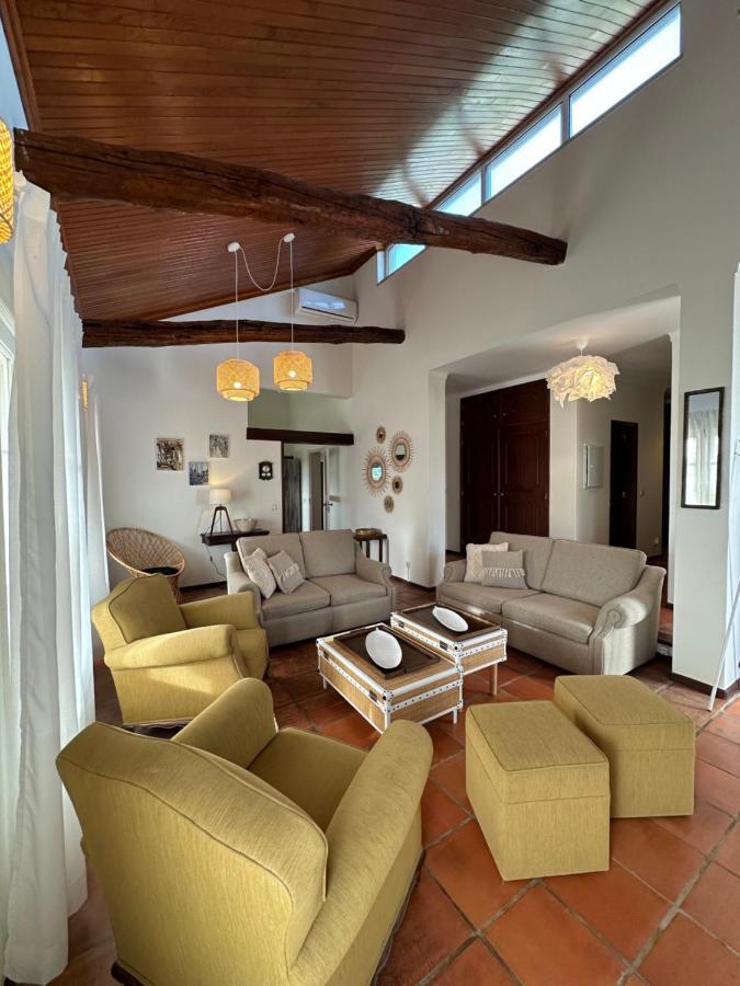 Cozy Villa Cristelo - Family & Friends Dış mekan fotoğraf