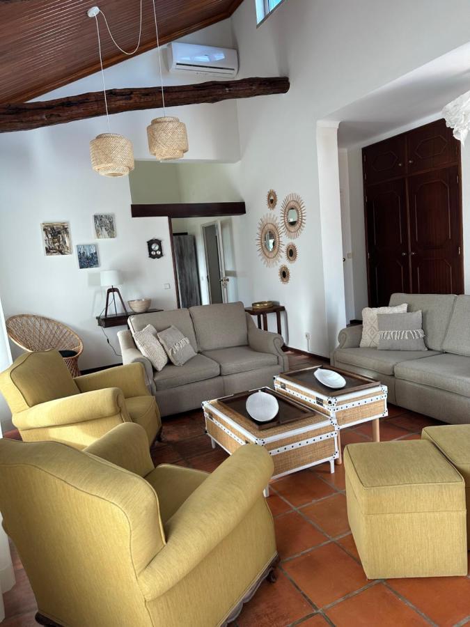 Cozy Villa Cristelo - Family & Friends Dış mekan fotoğraf
