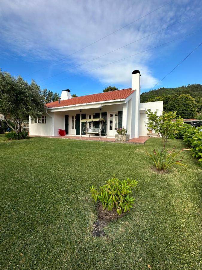 Cozy Villa Cristelo - Family & Friends Dış mekan fotoğraf