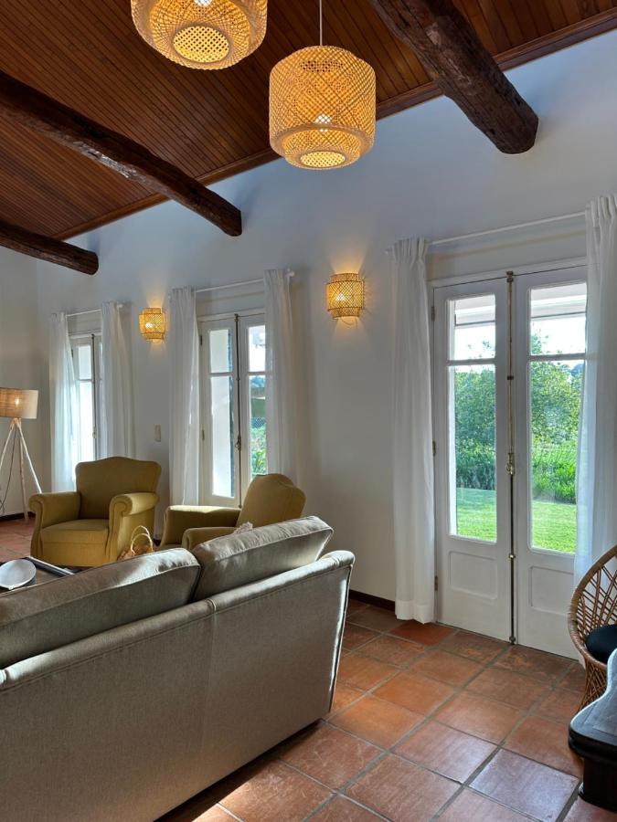 Cozy Villa Cristelo - Family & Friends Dış mekan fotoğraf