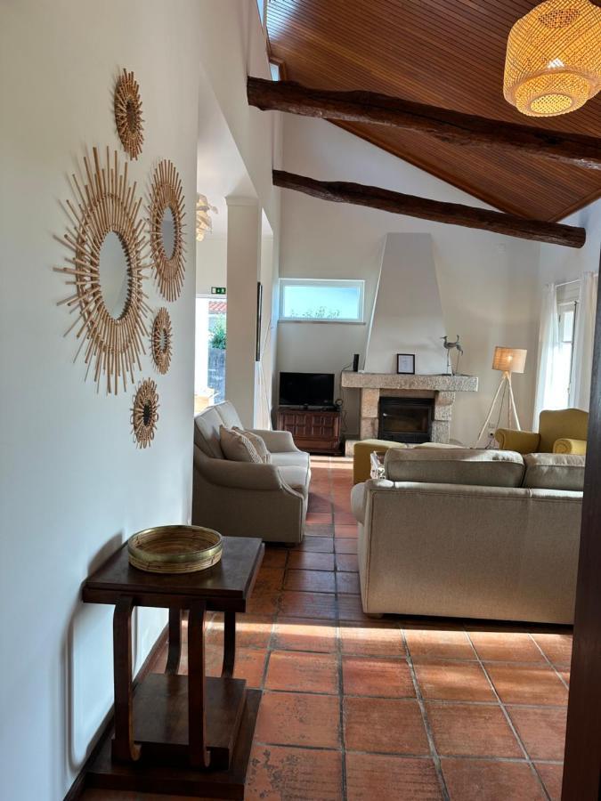Cozy Villa Cristelo - Family & Friends Dış mekan fotoğraf