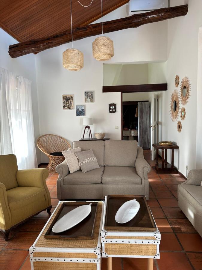 Cozy Villa Cristelo - Family & Friends Dış mekan fotoğraf