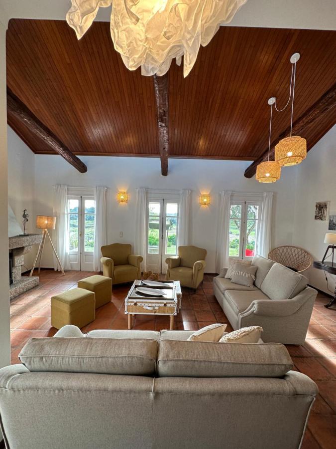 Cozy Villa Cristelo - Family & Friends Dış mekan fotoğraf