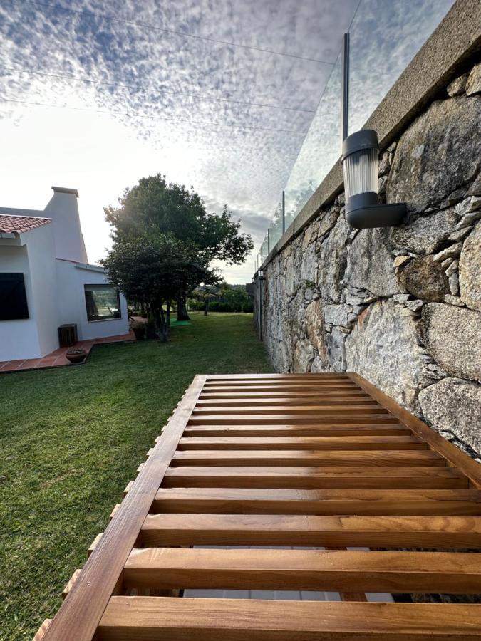 Cozy Villa Cristelo - Family & Friends Dış mekan fotoğraf