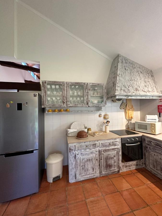Cozy Villa Cristelo - Family & Friends Dış mekan fotoğraf