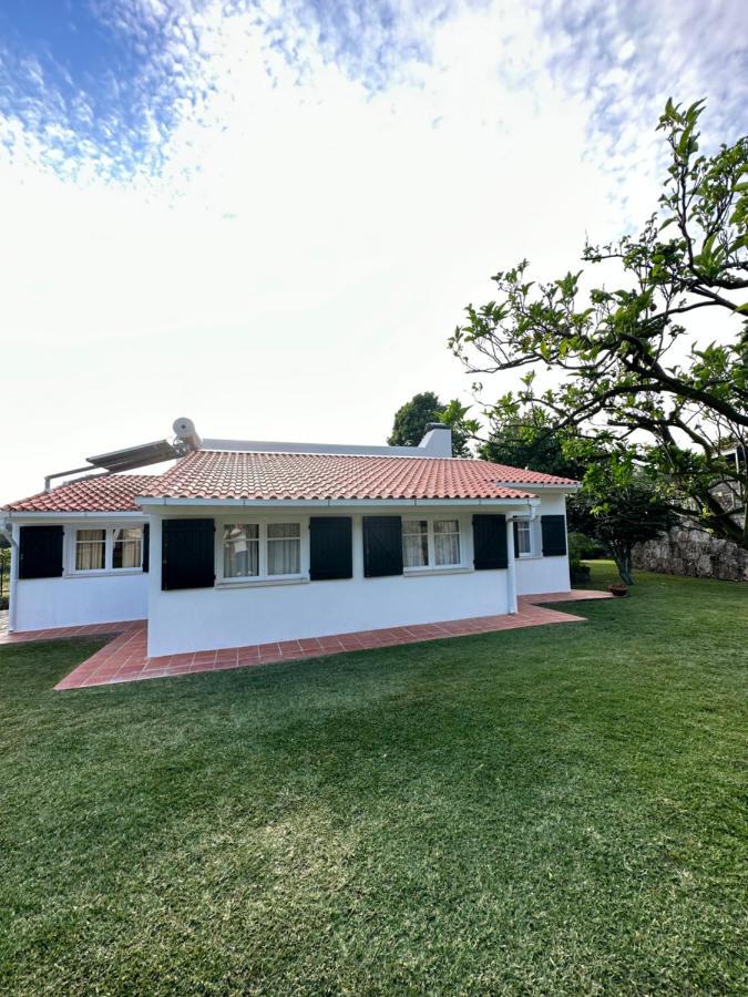 Cozy Villa Cristelo - Family & Friends Dış mekan fotoğraf