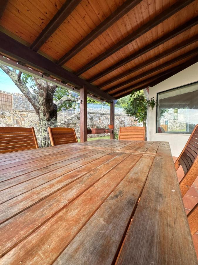 Cozy Villa Cristelo - Family & Friends Dış mekan fotoğraf