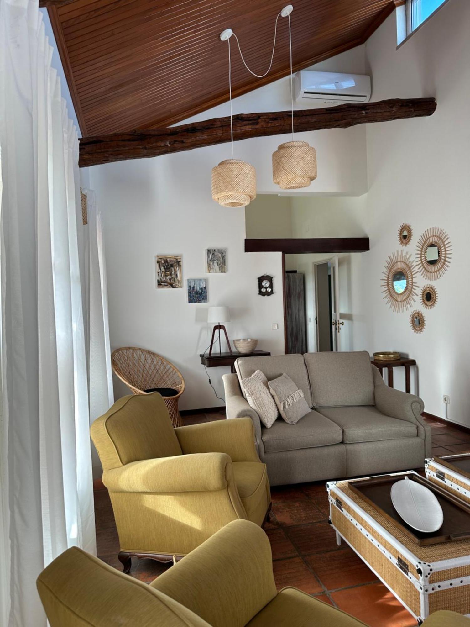 Cozy Villa Cristelo - Family & Friends Oda fotoğraf