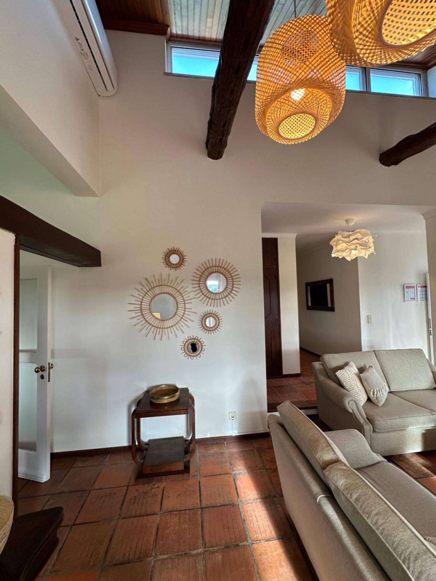 Cozy Villa Cristelo - Family & Friends Oda fotoğraf