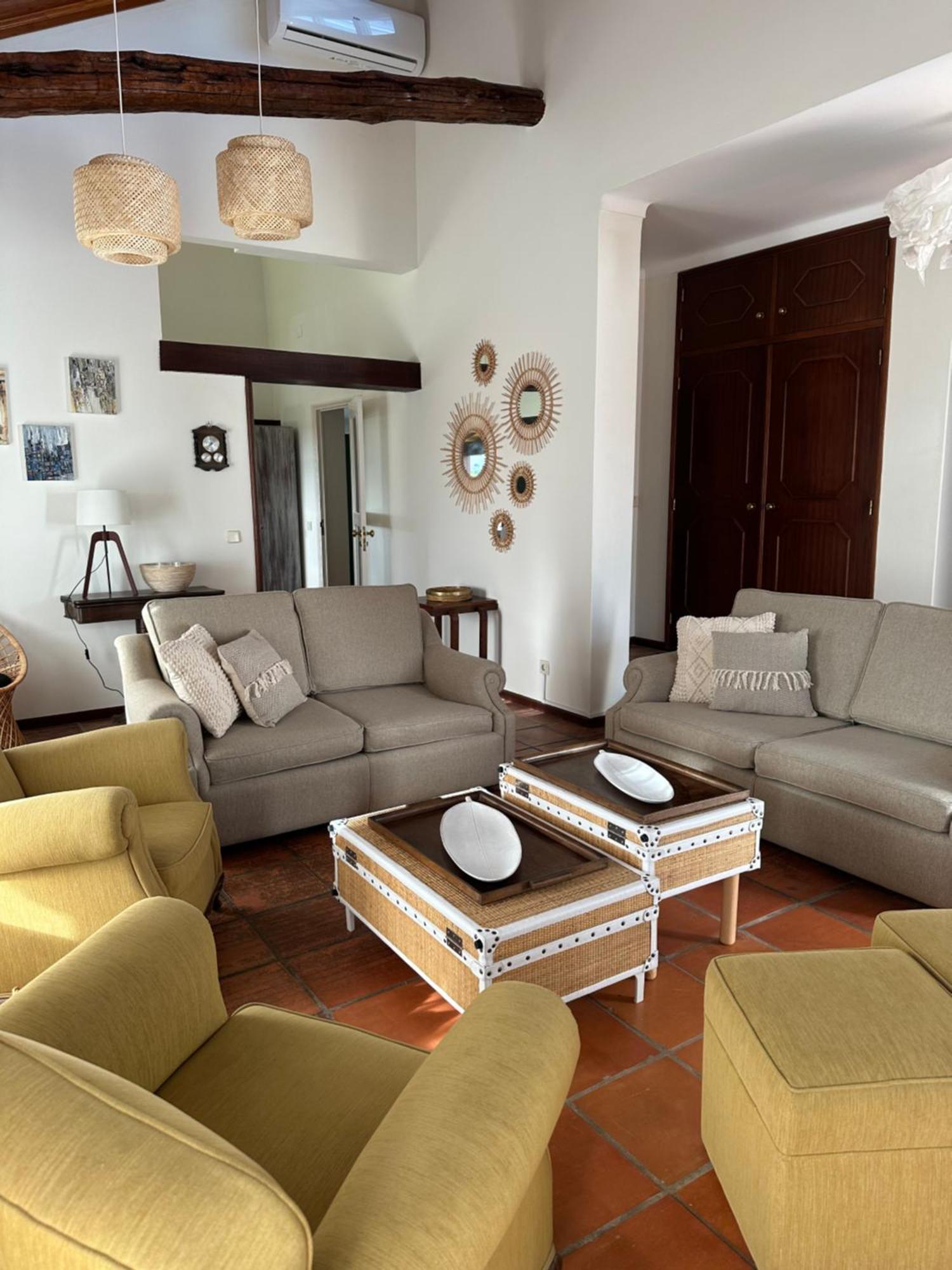 Cozy Villa Cristelo - Family & Friends Oda fotoğraf