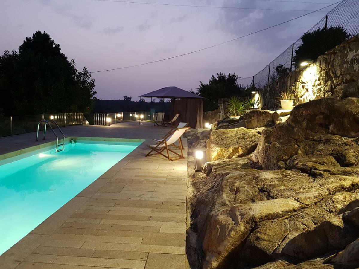 Cozy Villa Cristelo - Family & Friends Dış mekan fotoğraf