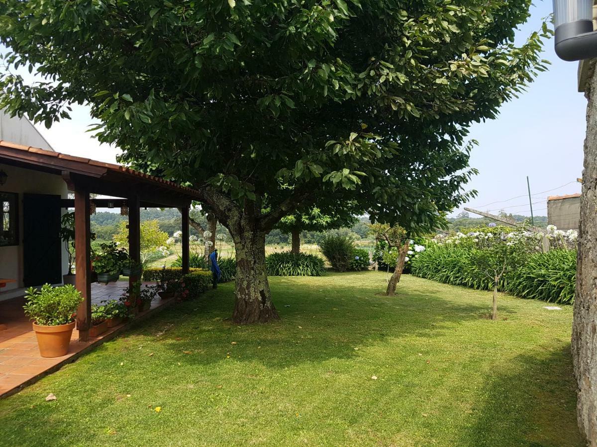 Cozy Villa Cristelo - Family & Friends Dış mekan fotoğraf