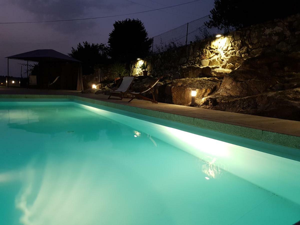 Cozy Villa Cristelo - Family & Friends Dış mekan fotoğraf
