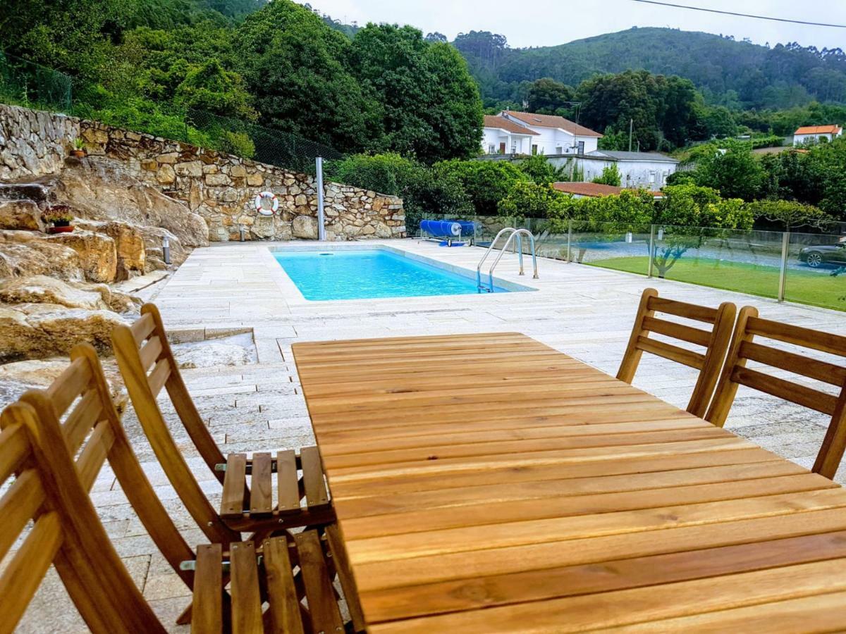 Cozy Villa Cristelo - Family & Friends Dış mekan fotoğraf
